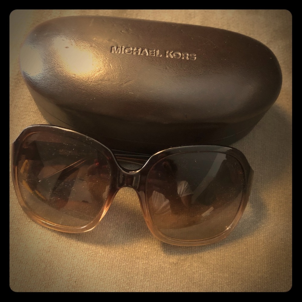 Michael Kors Sunglasses👓🕶😎